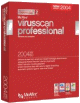 McAfee VirusScan 8.0 con Personal Firewall+